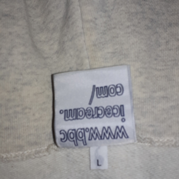 Billionaire Boys Club full zip hoodie - Picture 6 of 8